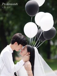 -今生有约婚纱摄影店(景德路店)