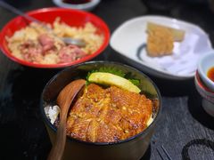 千层火山牛丼（中份）-YAMAKAWA(龙湖胥江天街店)