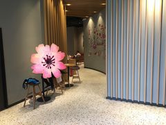 -Tims天好咖啡(长风大悦城店)
