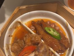 -南棠馆粤菜坊(群光店)