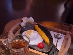 -泰适SPA馆丨精油·按摩·足道(购物公园店)