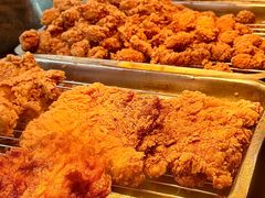 -前进5路汉堡炸鸡(汉街skp店)
