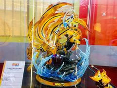 -龙湖成都上城天街