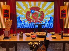-哥老官重庆美蛙鱼头(五角场合生汇店)