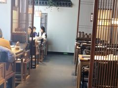 -苏帮袁Sue Cuisine(来福士店)
