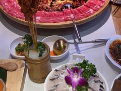 -川中渝夫火锅(铜陵万达广场店)