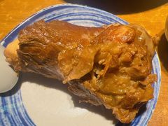 -95号酱骨·一块豆腐(展春园西路店)