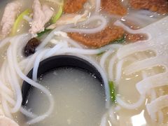 -桥香园过桥米线(国贸店)