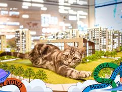 -朱辛庄(地铁站)