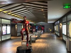 -成都百丽宫影城(LUXE太古里店)