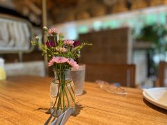 -翠贝卡&Mama Kelly Brunch Coffee(河西店)