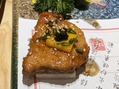 -清水日本料理铁板烧(学府路店)