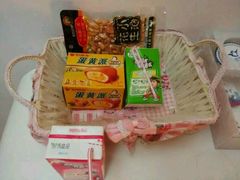 -天使恋人情侣主题酒店(深圳罗湖万象城店)