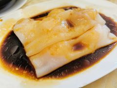 鲜虾滑肠粉-潮福城大酒楼(北尚店)