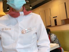 -海底捞火锅(劲松店)