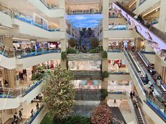 -赛格国际购物中心(小寨店)