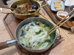 -小满手工粉(北京富力广场店)