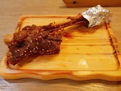 -符离集餐厅(万象城店)