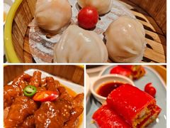 -顺意·顺德家乡菜(国际人才大厦店)