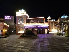 -三亚海昌梦幻海洋不夜城