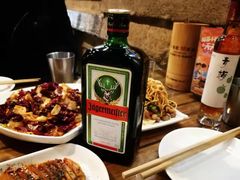 -福苗小骆驼烧烤(莲湖路店)