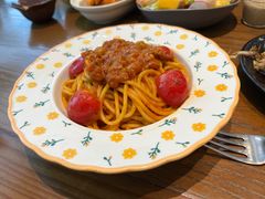-暖食光·台式家庭餐厅·生日主题店(万达店)