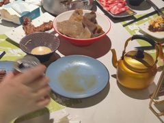 -喜庭海鲜自助(北辰三角洲北辰荟店)
