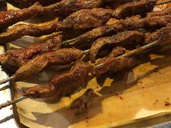 -大漠烤肉(酒泉路店)