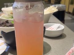 -海底捞火锅(杭州天虹购物中心店)