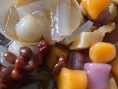 -糖糖冰粉(凤城三路总店)