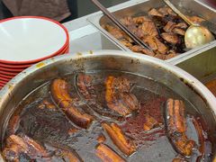 -刘小忙把子肉(北园大街总店)