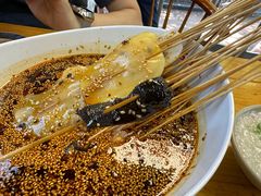 -古真记钵钵鸡(总店)