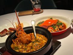 -悦轩中餐厅·高空江景·杭州柏悦酒店