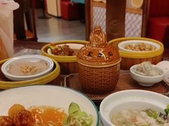 -安泰楼·佛跳墙创始人·传统闽味早茶·酒楼(三坊七巷闽菜地标店)
