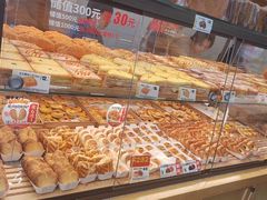 -味多美蛋糕(朝新嘉园店)