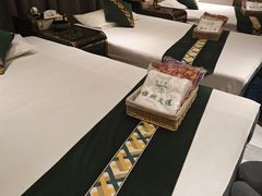 -沐森澜·轻奢足道·养生·SPA