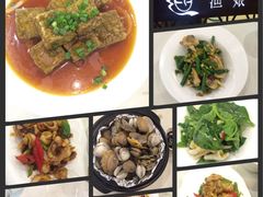 -渔娘渔家丹东海鲜(东直门店)