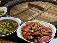 -老东北三江野生大鱼坊(登封店)