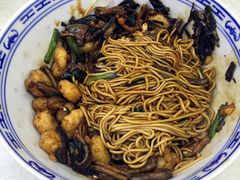 -明呈黄鱼面馆(斜土路店)
