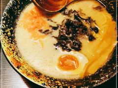 -日本料理神拉面