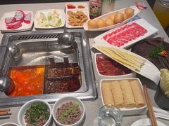 -海底捞火锅(群光广场店)