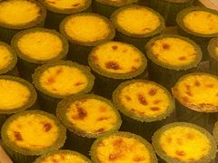 -泸溪河桃酥(西直门凯德店)