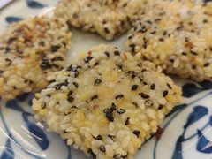 -阿三生煎(正弘城店)