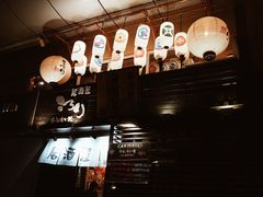 -角落里(中山公园店)