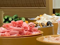 -喜家自助小火锅(卓悦里店)