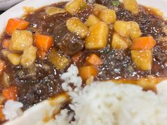 -东吴面馆(金门路金门国际商业广场店)
