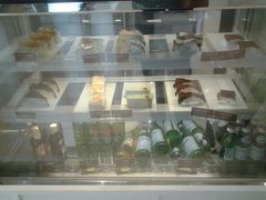 android_upload_pic-E·cafe(新梅广场店)