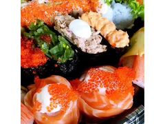 -河风精致寿司(尼盛店)