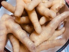 -虾弄弄海派小龙虾·牛羊蝎子火锅