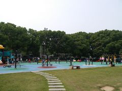 -中央公园(苏州工业园区)